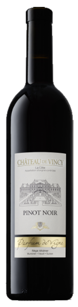 Pinot Noir Château de Vincy 