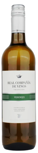 Verdejo Real Compañia 