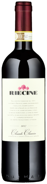 Riecine Chianti Classico DOCG BIO