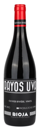 Rayos Uva