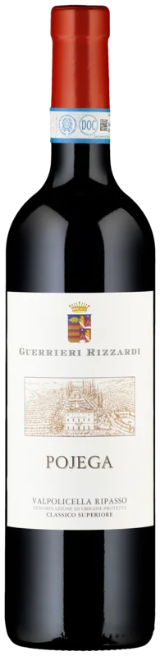 Pojega Valpolicella Ripasso Classico Superiore DOP