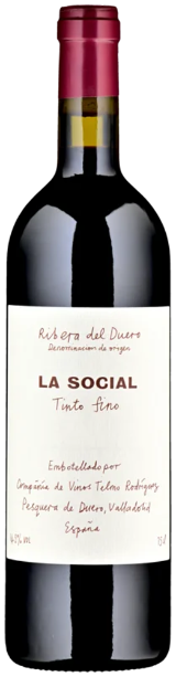 La Social La Social
