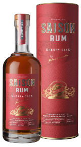 Saison Rum Sherry Cask