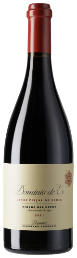 Viñas Viejas de Soria