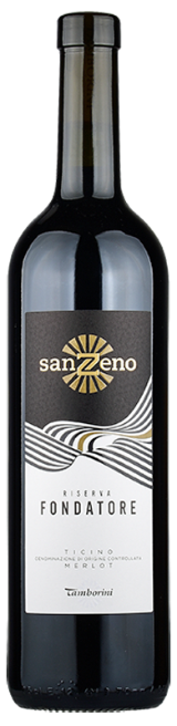 SanZeno Riserva Fondatore