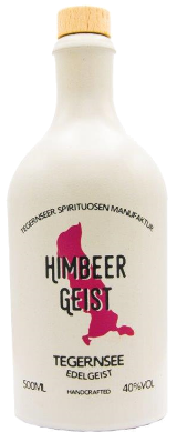 Himbeergeist