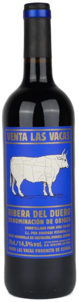 Venta las Vacas MAGNUM