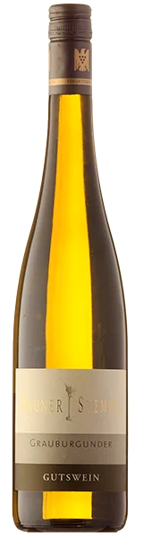 Grauburgunder