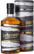 Kirkcowan, Single Malt Scotch Whisky