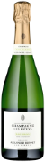Champagne Extra-Brut Blanc de Blancs AOC