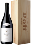 Finca Dofi, Magnum in Holzkiste