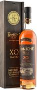 Rum Kaniché XO Double Wood