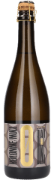 Prickelnd Cuvée Blanc No 1, alkoholfreier Schaumwein