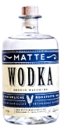 Matte Wodka