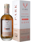 Cognac Park Mizunara Borderies 5 years