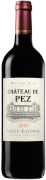 Château de Pez