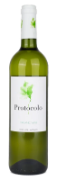 Protocolo Blanco Organico