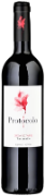 Protocolo Tinto Organico