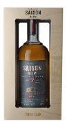 Saison Rum Trinidad Triple Cask 7 years