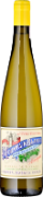 Vino de Molino Real Seco, Mountain Blanco