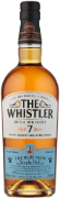 The Whistler 7 years old, The Blue Note