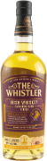 The Whistler Calvados Cask Finish