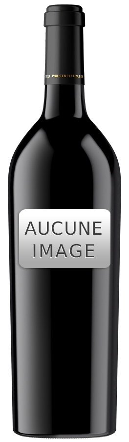 Yvorne Grand Cru Nature Chasselas